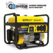 Champion 3500W Portable Generator with CO Shield® - 4375 Starting Watts - 201286