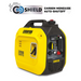Champion 201317 1850W/2500W Generator Gas Inverter New - Detail View