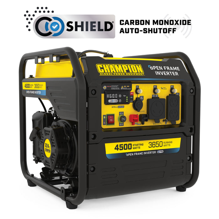 Champion 201320 4500 Watt Open Frame Inverter
