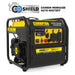 Champion 201320 4500 Watt Open Frame Inverter