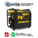 Champion 201321 4500 Watt DUAL FUEL Open Frame Inverter