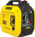 Champion 201323 1850W/2500W Generator Inverter Dual Fuel Gas Propane with CO Shield New