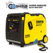 Champion 201324 4500 Watt Inverter w/REMOTE Electric Start w/ParaLINK