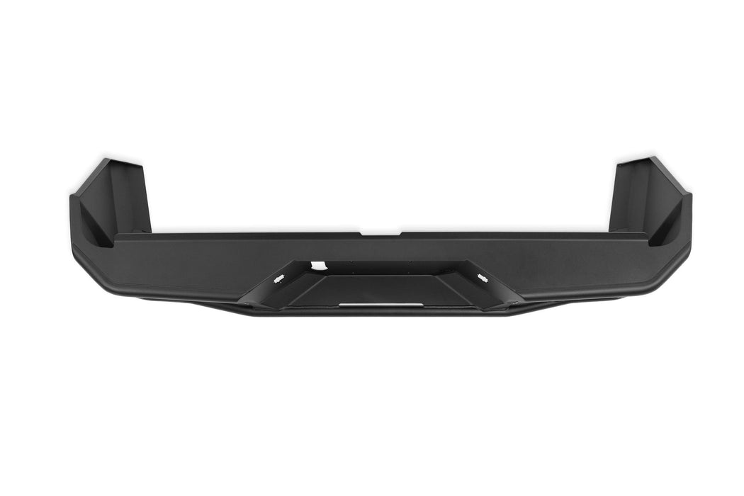 DV8 Offroad 2014-2021 Toyota Tundra Tube Rear Bumper – image 9 of 12