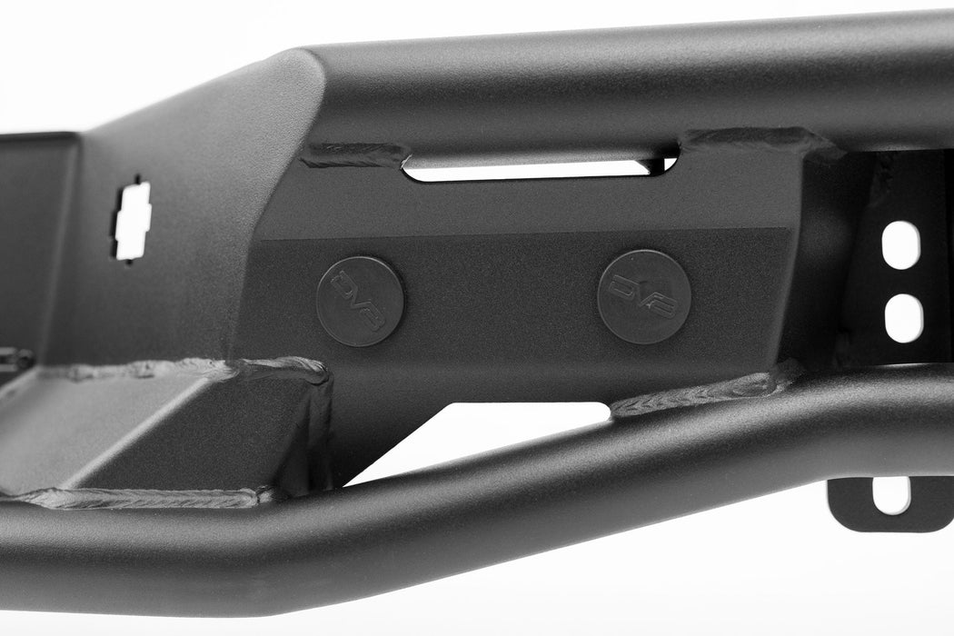 DV8 Offroad 2014-2021 Toyota Tundra Tube Rear Bumper – image 10 of 12
