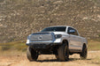 DV8 Offroad 2014-2021 Toyota Tundra Spec Series Front Bumper – dimensions diagram, image 7 of 18