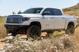 DV8 Offroad 2014-2021 Toyota Tundra Spec Series Front Bumper – dimensions diagram, image 11 of 18