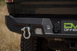 DV8 Offroad 2015-2022 Chevy Colorado & GMC Canyon MTO Rear Bumper – installed on vehicle, image 7 of 12