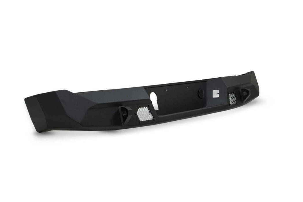 DV8 Offroad 2015-2022 Chevy Colorado & GMC Canyon MTO Rear Bumper – product view, image 9 of 12
