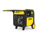 Champion 201407 9000W/11000W Generator Gas Inverter 50 Amp Low THD CO Shield Remote Start New - View 9