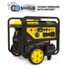 Champion 201414 13,500 Watt w/Electric Start