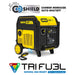 Champion 201423 11000 Watt TRI FUEL Inverter w/Electric Start