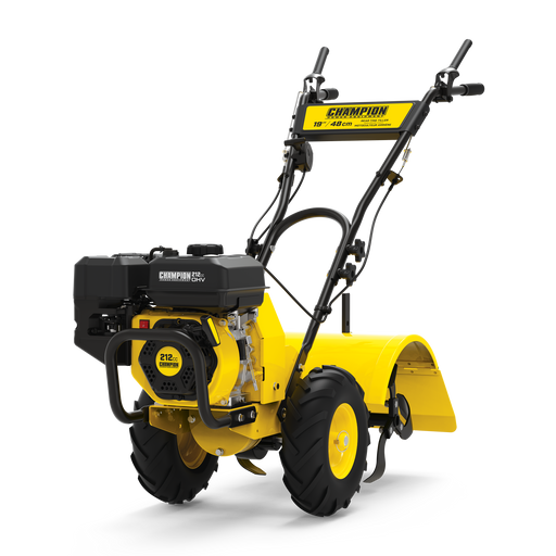 Champion 201464 19" REAR Tine Tiller
