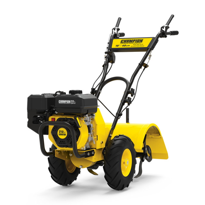 Champion 201464 19" REAR Tine Tiller