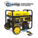 Champion 201489 3500 Watt w/REMOTE Electric Start