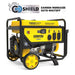 Champion 6250W Portable Generator with CO Shield® - 7850 Starting Watts - 201492