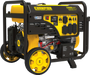 Champion 201494 9200W/11500W Generator 50 Amp Gas Electric Start CO Shield New