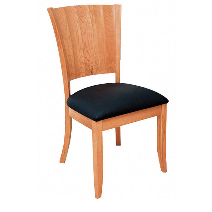 2015-0401 Rippleback Dining Chair