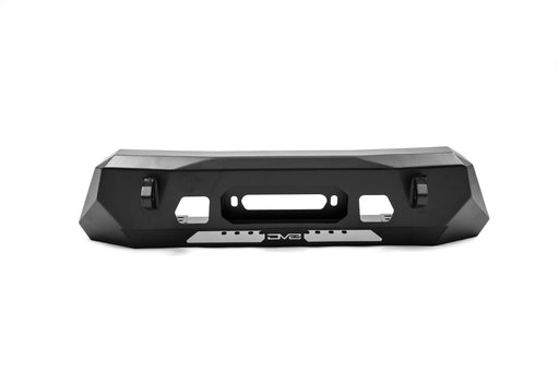 DV8 Offroad 2015-2020 Chevy Colorado Centric Front Bumper – image 1 of 13