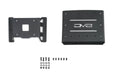 DV8 Offroad 2015-2021 Ford F-150 & F-250/350 Digital Device Dash Mount – product view, image 12 of 12