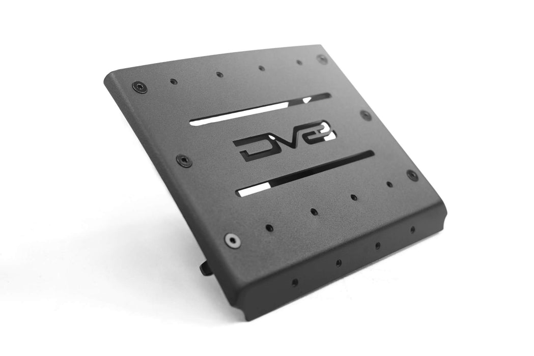 DV8 Offroad 2015-2021 Ford F-150 & F-250/350 Digital Device Dash Mount – product view, image 9 of 12