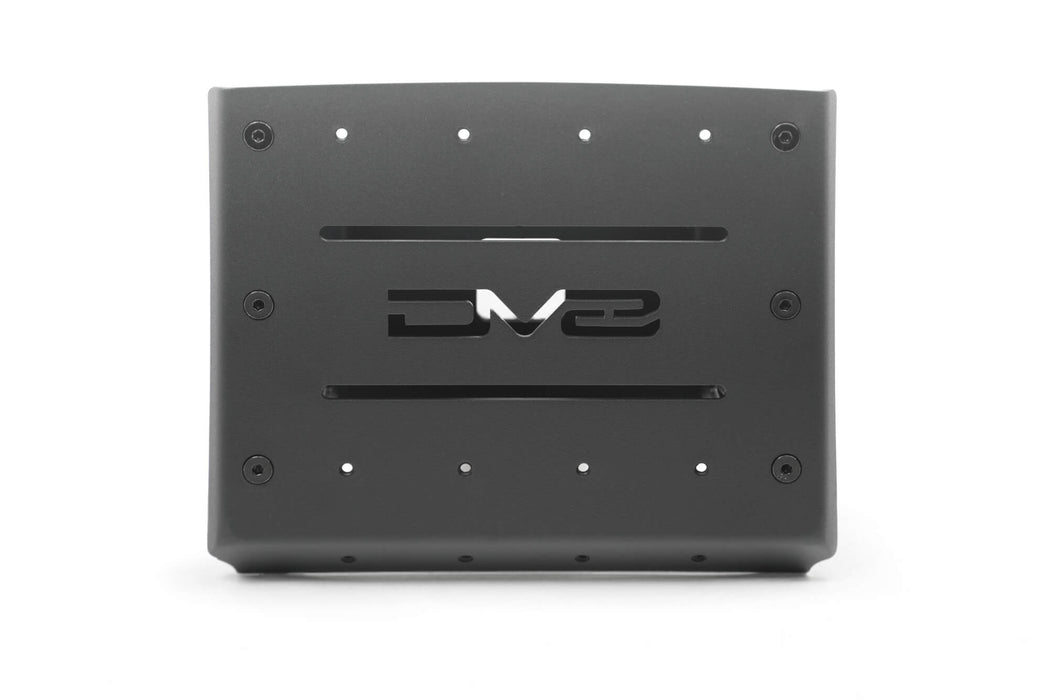 DV8 Offroad 2015-2021 Ford F-150 & F-250/350 Digital Device Dash Mount – product view, image 1 of 12