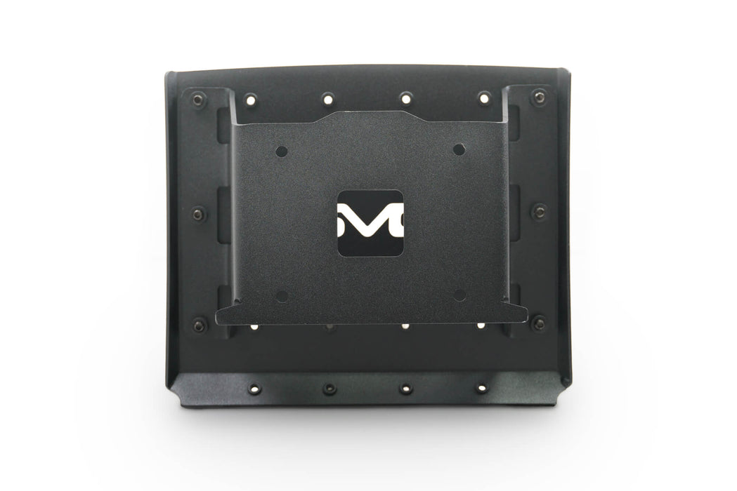 DV8 Offroad 2015-2021 Ford F-150 & F-250/350 Digital Device Dash Mount – product view, image 10 of 12