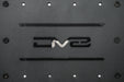 DV8 Offroad 2015-2021 Ford F-150 & F-250/350 Digital Device Dash Mount – product view, image 11 of 12