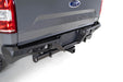 Addictive Desert Designs 2015-2020 Ford F-150 Bomber Rear Bumper – image 5 of 11