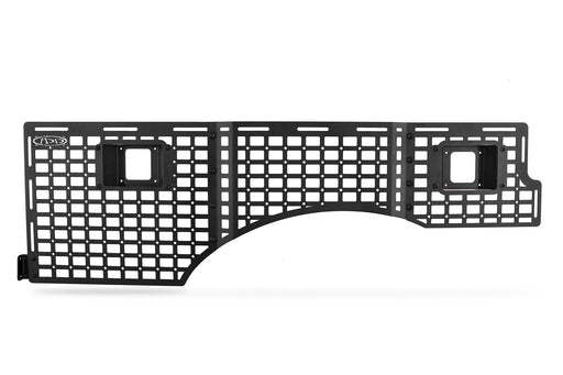 Addictive Desert Designs 2015-2020 Ford F-150 & Raptor Bed Side Molle Panels – product view, image 2 of 11