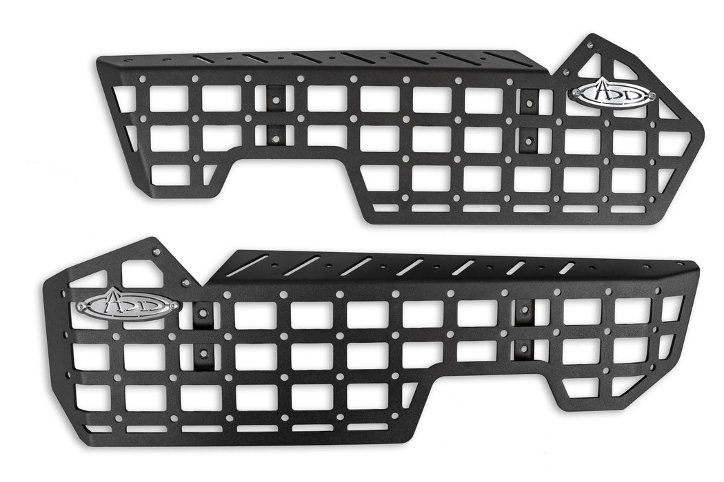 ADD 2015-2020 Ford F-150 & Raptor and Super Duty Center Console Molle Panels – image 11 of 12