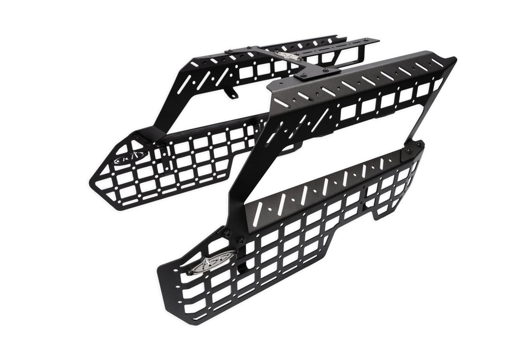 ADD 2015-2020 Ford F-150 & Raptor and Super Duty Center Console Molle Panels – product view, image 1 of 12