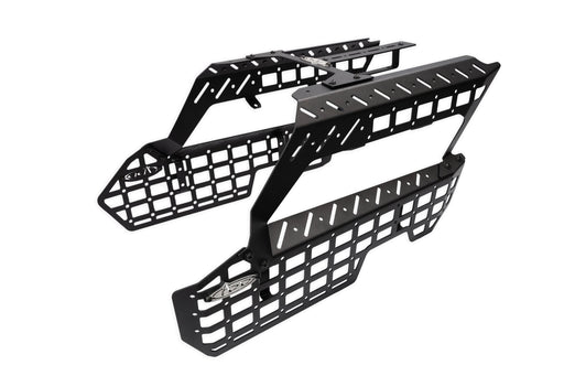 ADD 2015-2020 Ford F-150 & Raptor and Super Duty Center Console Molle Panels – product view, image 1 of 12
