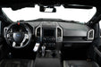 ADD 2015-2020 Ford F-150 & Raptor and Super Duty Center Console Molle Panels – product view, image 6 of 12