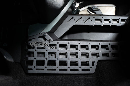 ADD 2015-2020 Ford F-150 & Raptor and Super Duty Center Console Molle Panels – product view, image 2 of 12