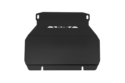 DV8 Offroad 2015-2020 Ford F-150 & Raptor Front Differential Skid Plate – image 1 of 13
