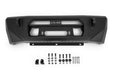 DV8 Offroad 2015-2020 GMC Canyon Centric Winch Front Bumper – product view, image 11 of 11