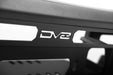 DV8 Offroad 2015-2020 GMC Canyon Centric Winch Front Bumper – product view, image 10 of 11