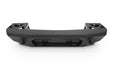DV8 Offroad 2015-2020 GMC Canyon Centric Winch Front Bumper – product view, image 8 of 11