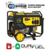 Champion 201505 5500 Watt DUAL FUEL