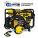 Champion 201506 8000 Watt w/REMOTE Electric Start