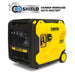 Champion 201513 6500 Watt Inverter