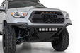 Addictive Desert Designs 2016-2023 Toyota Tacoma ADD PRO Bolt-on Front Bumper – image 1 of 13