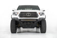 Addictive Desert Designs 2016-2023 Toyota Tacoma Stealth Fighter Winch Front Bumper – image 3 of 12
