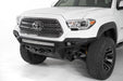 Addictive Desert Designs 2016-2023 Toyota Tacoma Stealth Fighter Winch Front Bumper – image 5 of 12