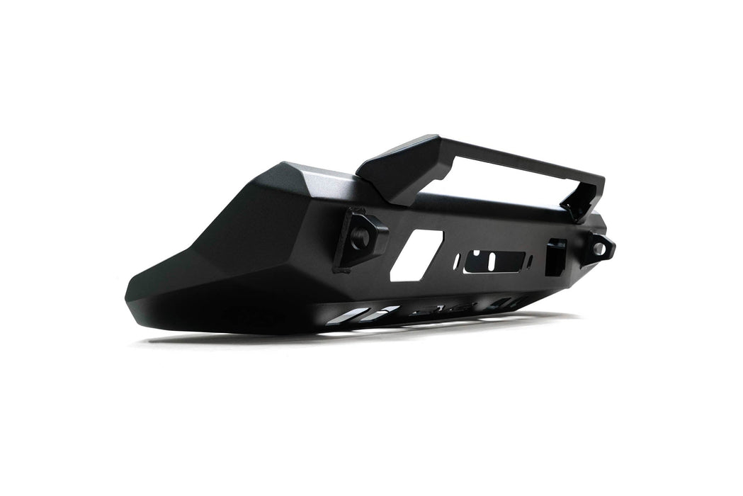 DV8 Offroad 2016-2023 Toyota Tacoma Center Mount Front Bumper V2 – image 9 of 12