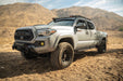 DV8 Offroad 2016-2023 Toyota Tacoma Center Mount Front Bumper V2 – on the trail, image 4 of 12