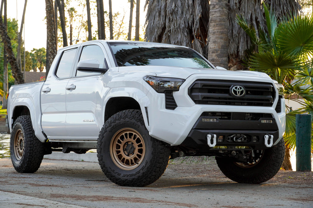 DV8 Offroad 2024-2026 Toyota Tacoma Centric Front Bumper – image 12 of 20
