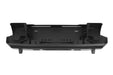 DV8 Offroad 2016-2023 Toyota Tacoma Centric Winch Front Bumper – product view, image 11 of 12