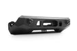 DV8 Offroad 2016-2023 Toyota Tacoma Centric Winch Front Bumper – product view, image 8 of 12